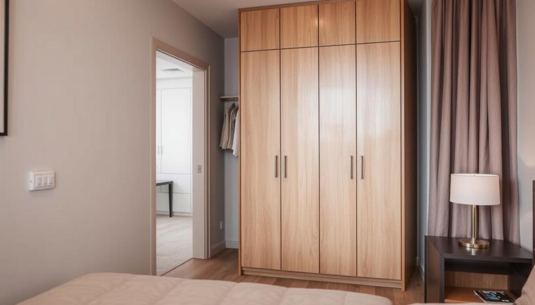 Welche Möbel eignen sich für ein multifunktionales Gästezimmer?