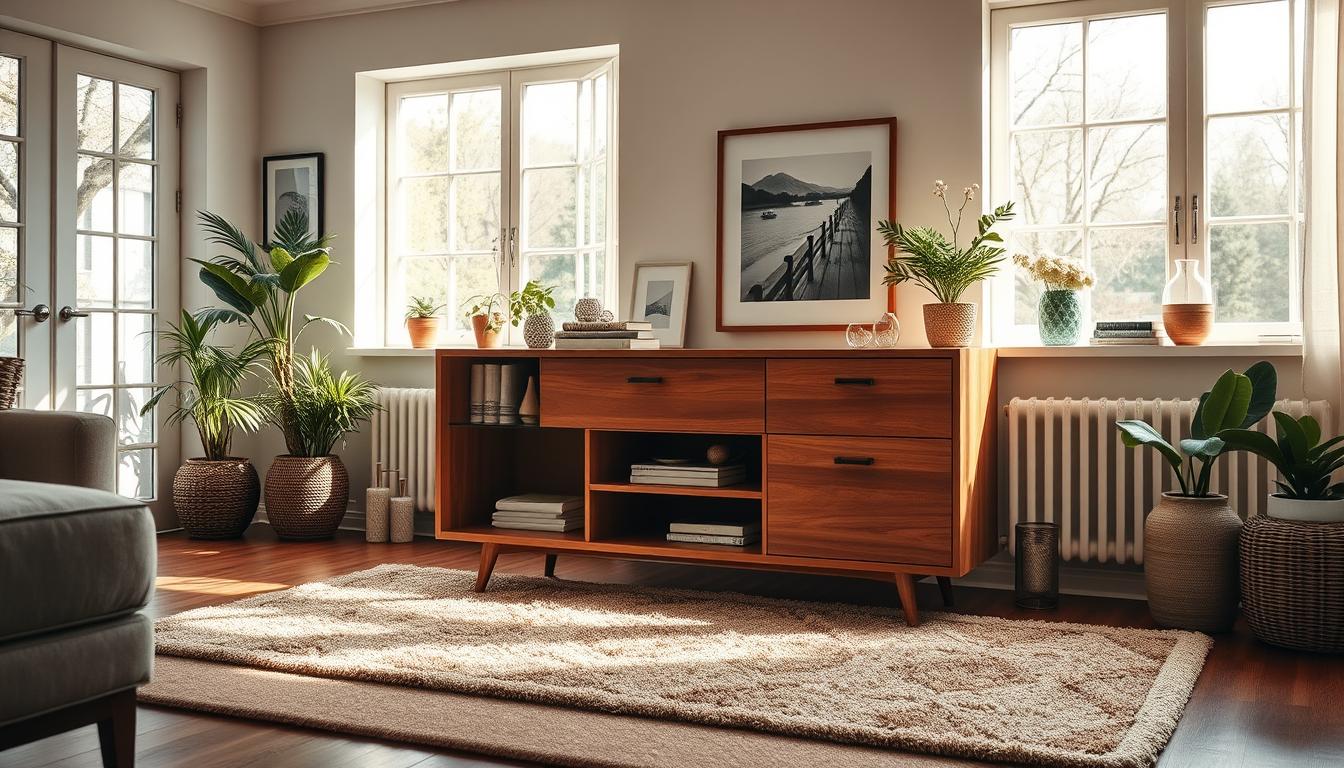 Kommodenpflege: So bleibt dein Möbelstück lange schön