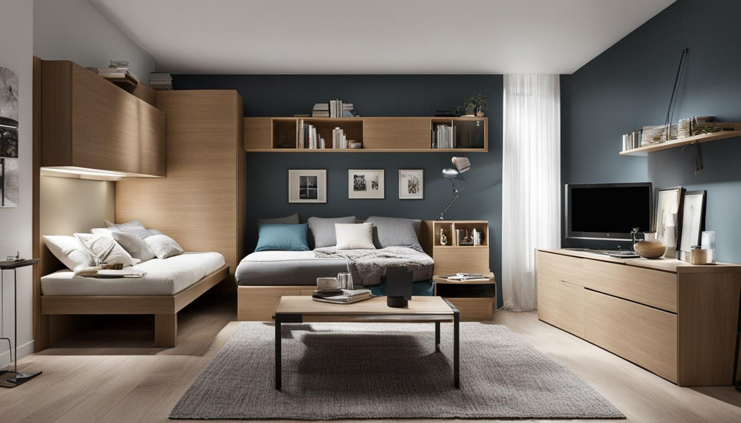Neue Wohnung einrichten: Checkliste für einen gelungenen Start