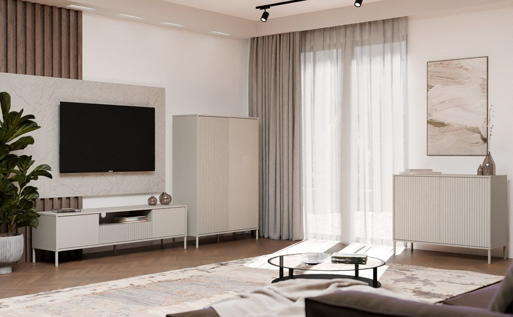 Budget Design Möbel – Stilvoll wohnen zum kleinen Preis