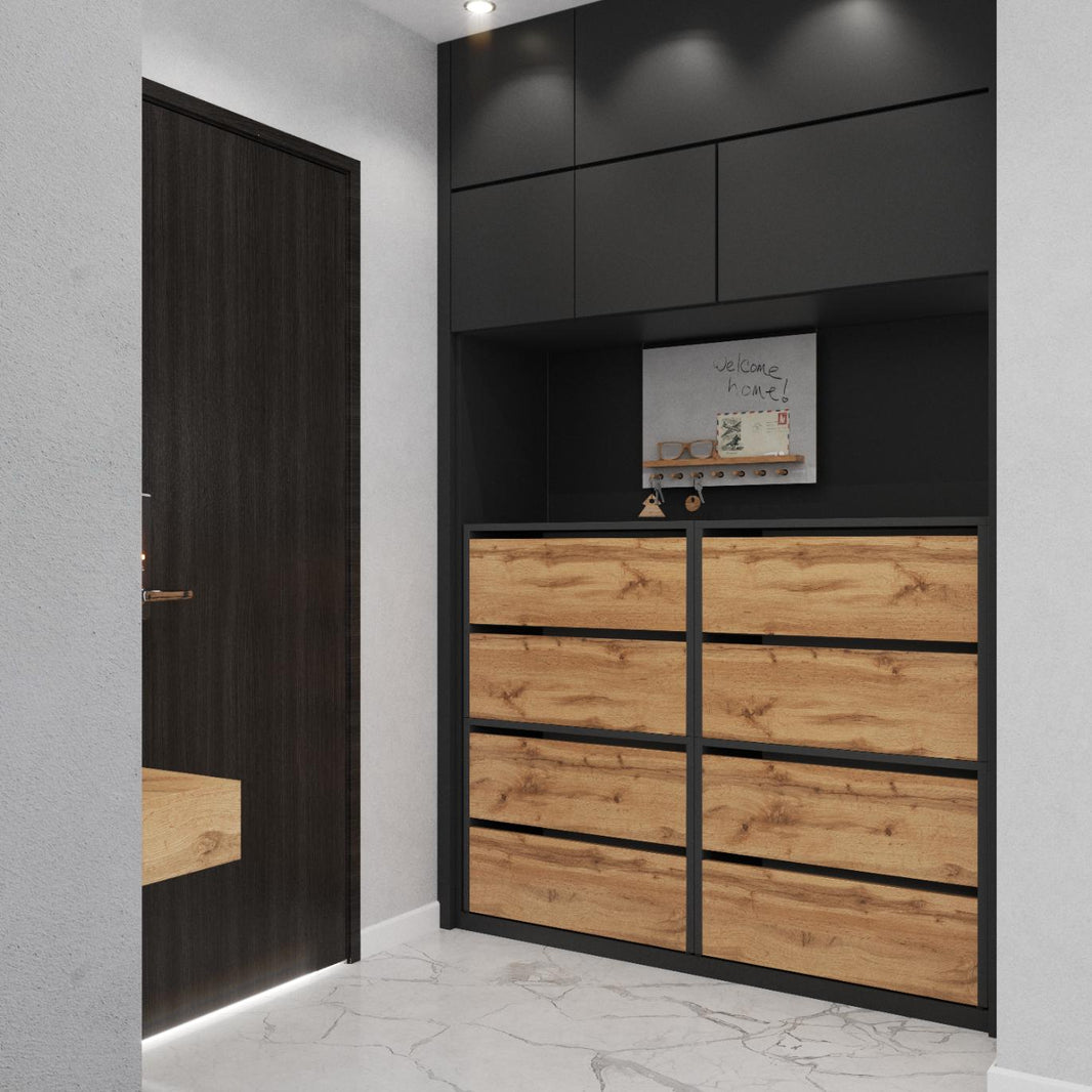 Schuhschrank von kommodly