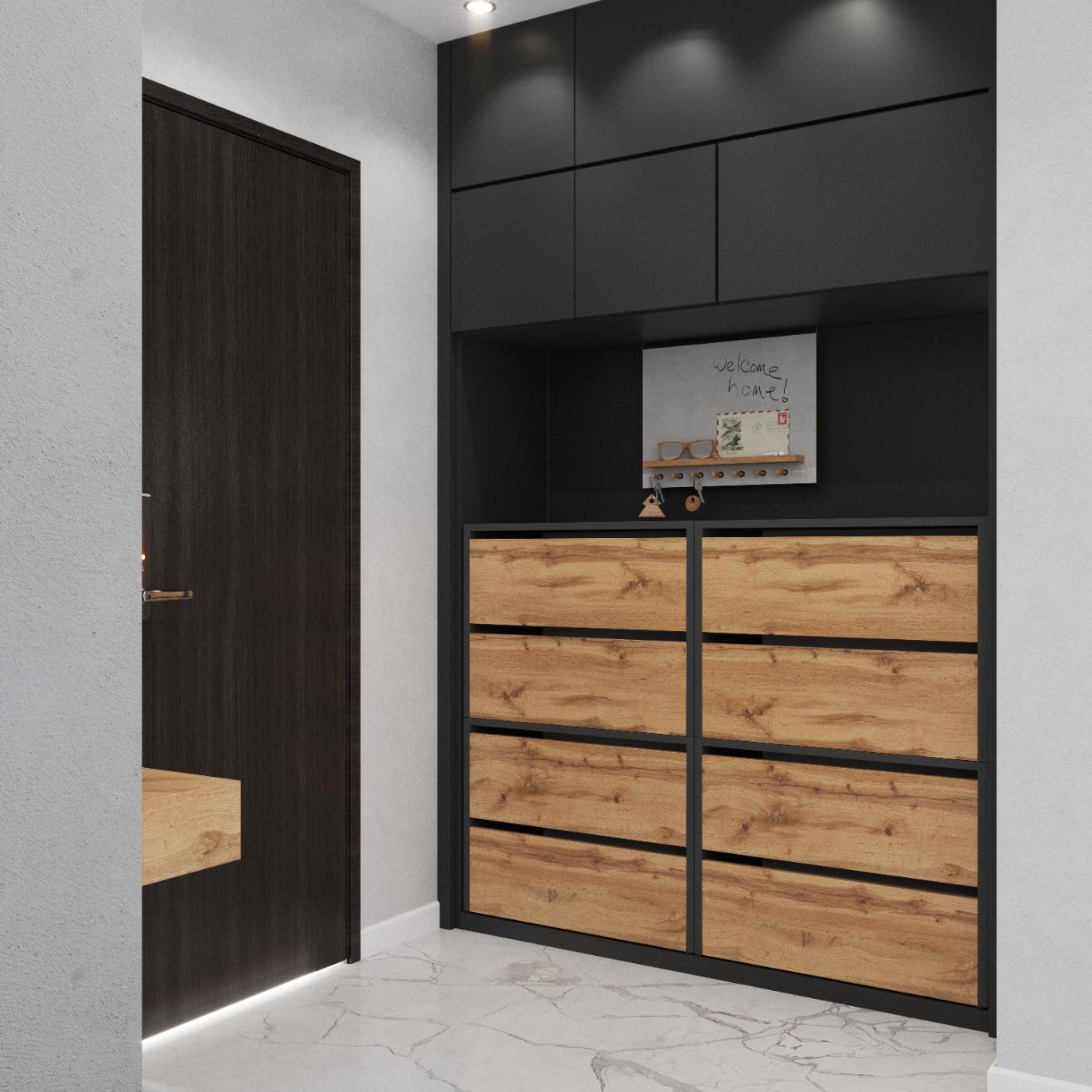 Schuhschrank von kommodly