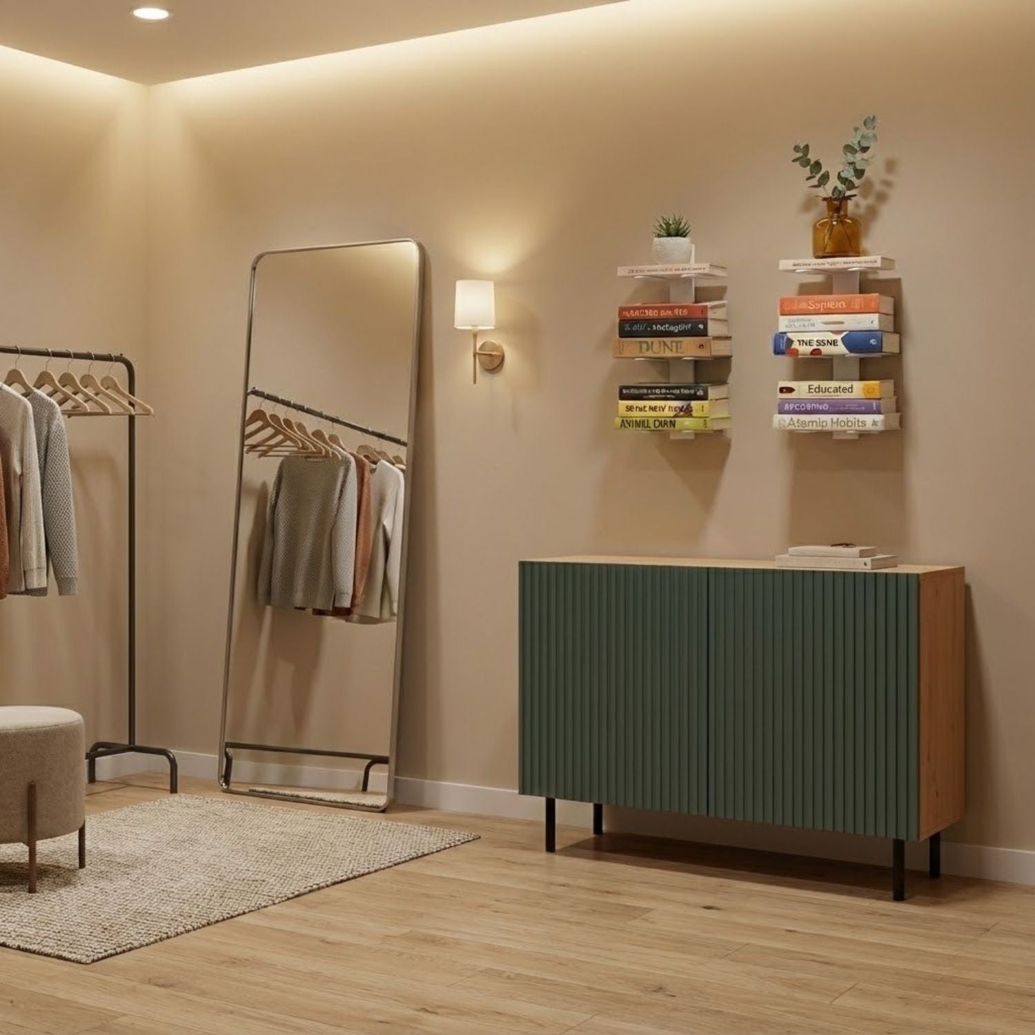 Sideboard, Highboard oder Kommode? Welches Möbelstück passt zu deinem Wohnstil