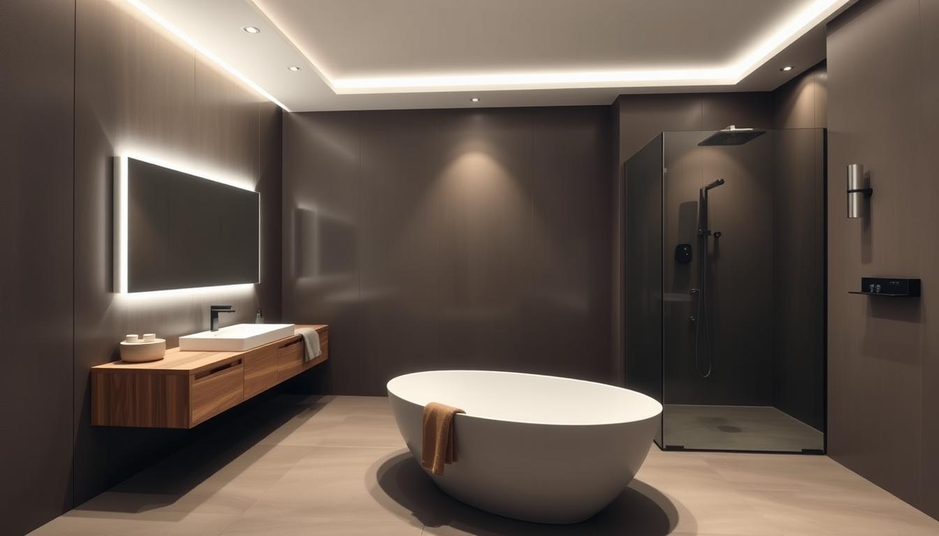 Badezimmermöbel: Stylische Lösungen für dein Badezimmer!