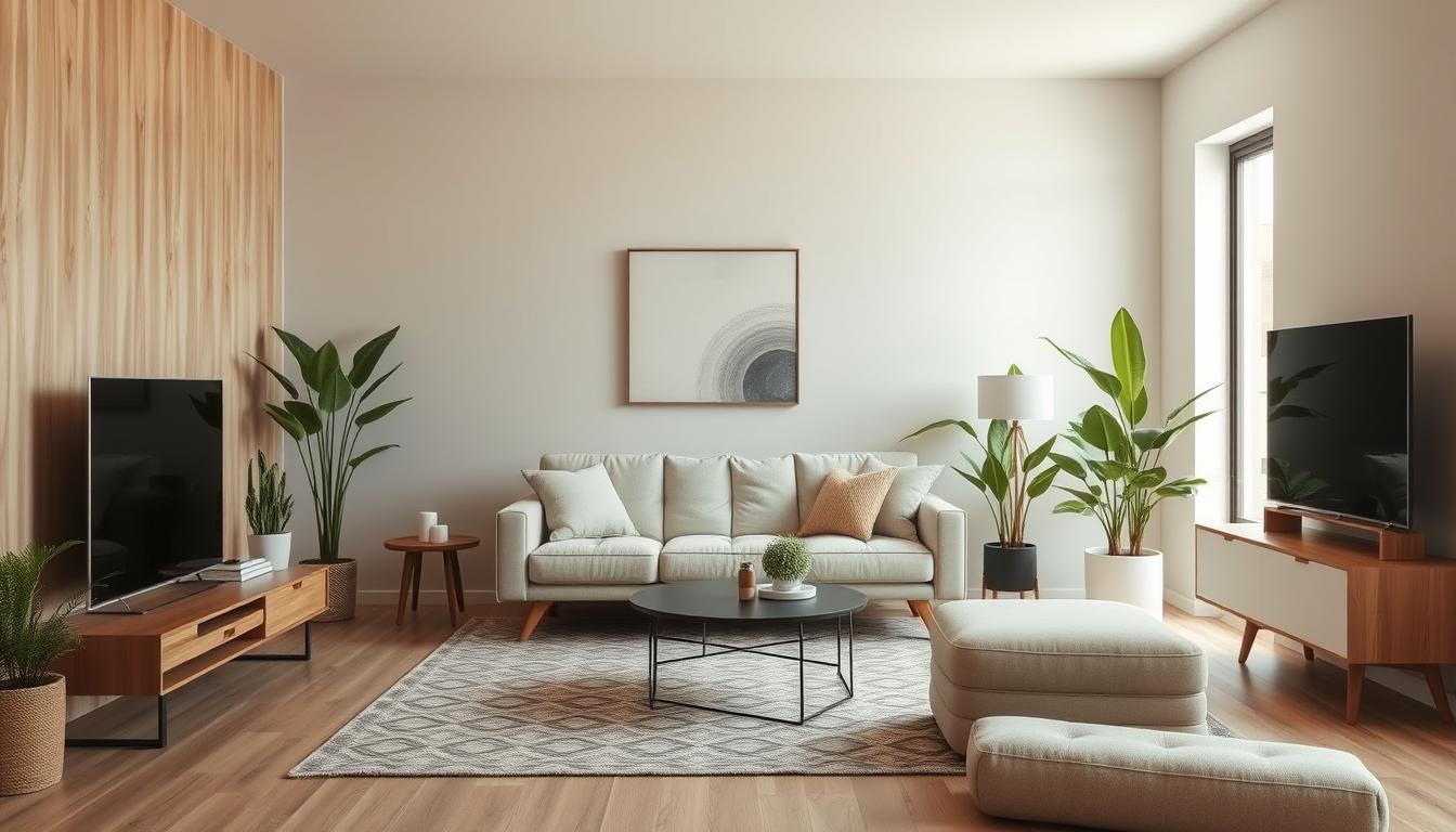 Einrichtungsideen à la Kommodly: Wohnzimmer, Schlafzimmer, Küche & Co.