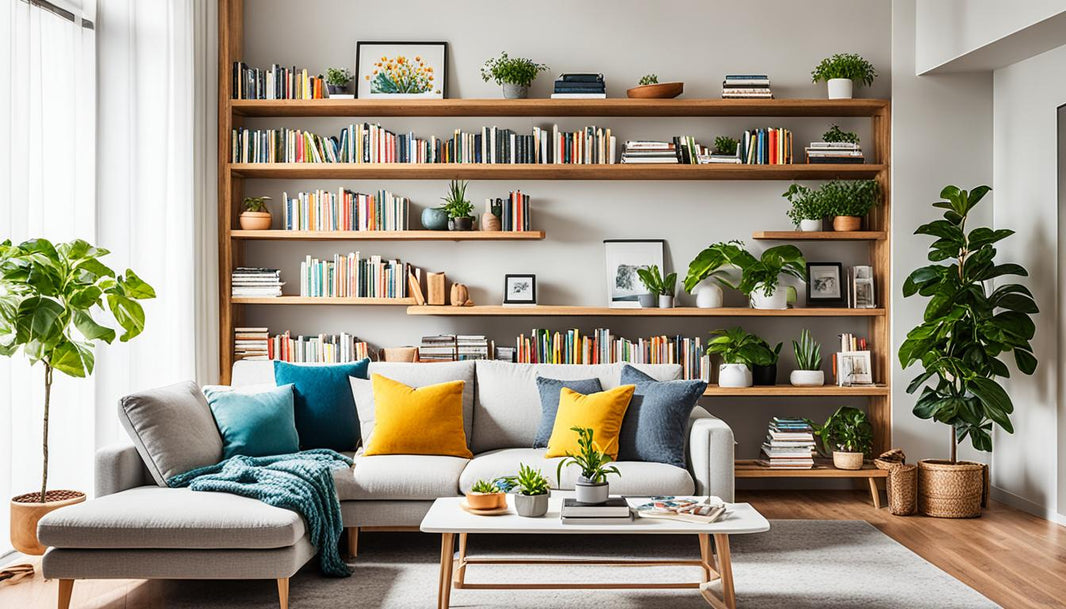 wohnzimmer im ersten zuhause