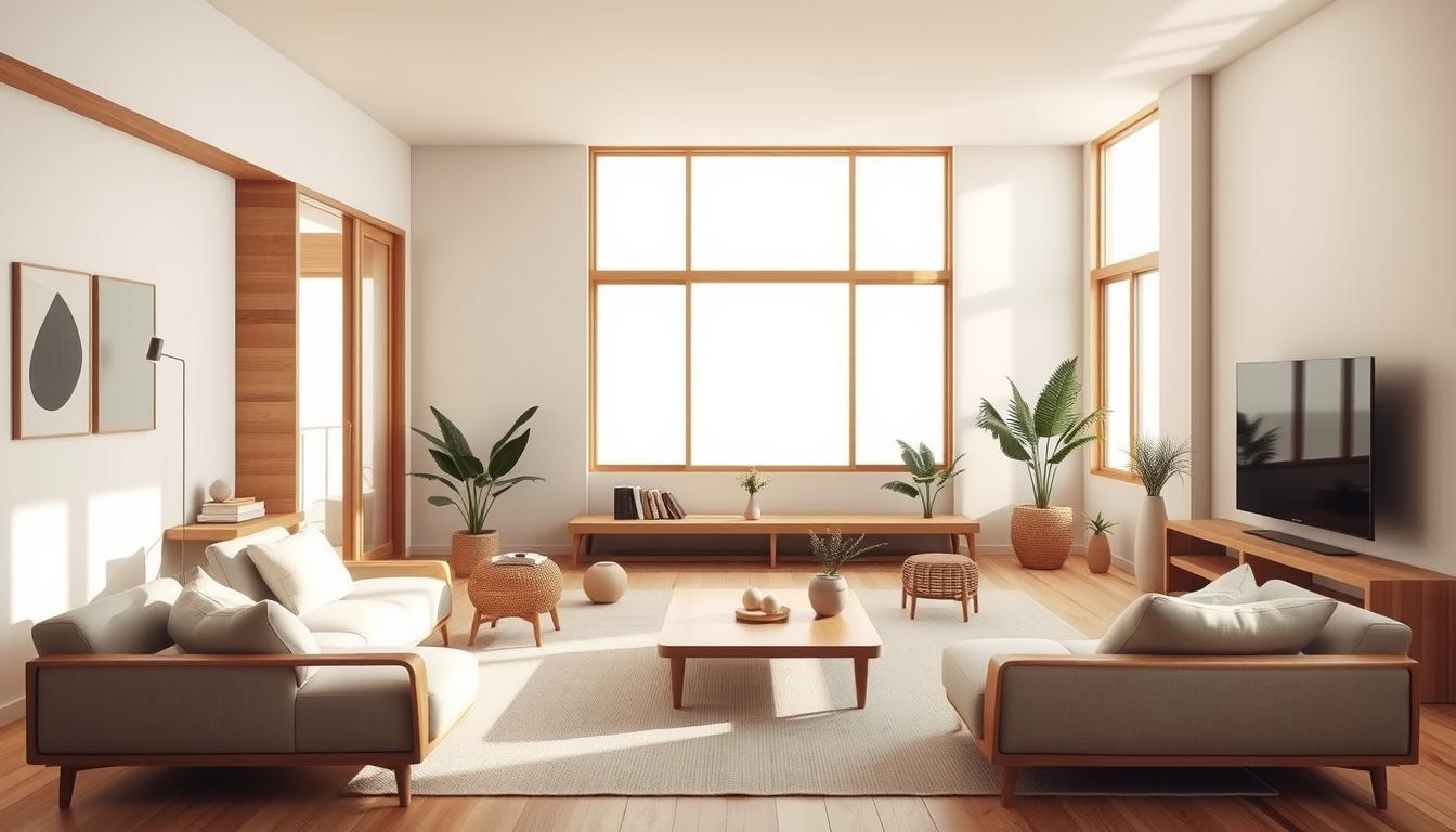Japandi-Stil erklärt: Minimalismus trifft Gemütlichkeit