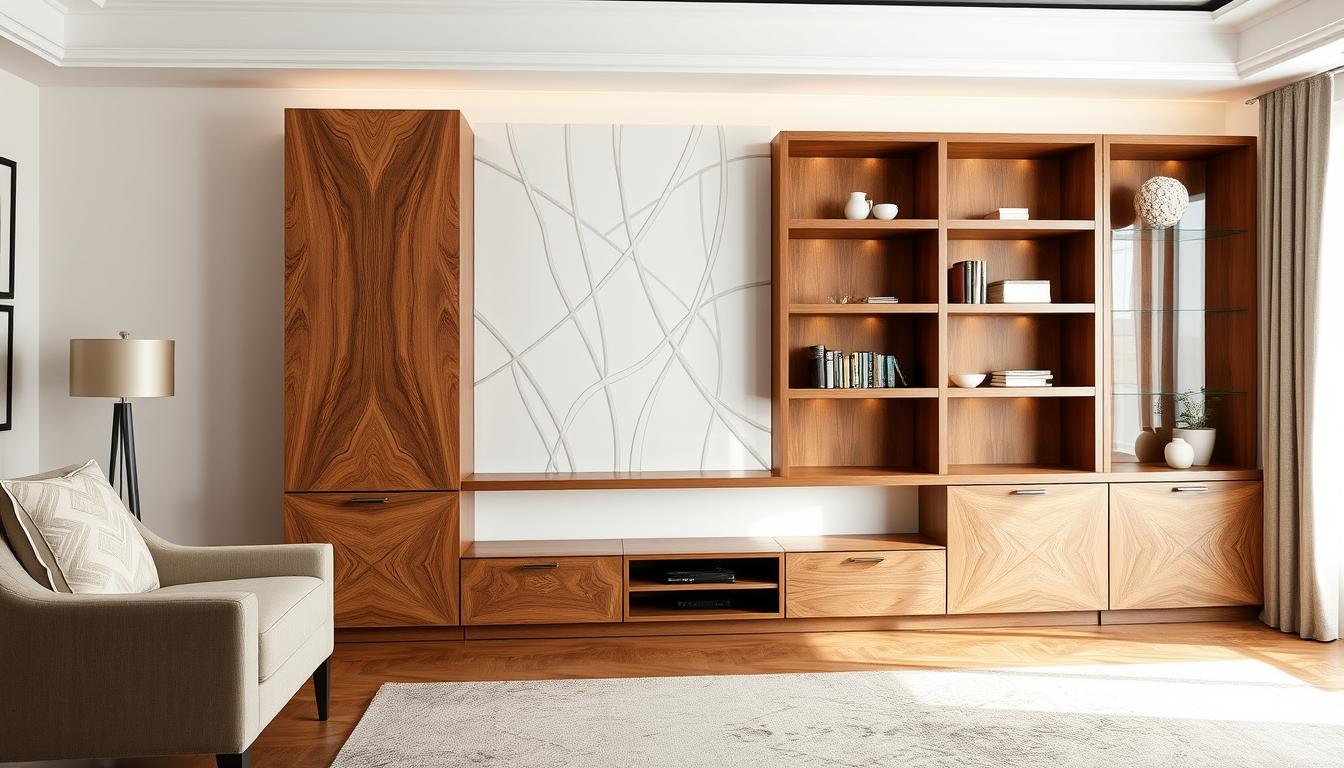 Möbel-Materialien verstehen: MDF, Spanplatte, Massivholz & Co. – was passt zu deinem Alltag?