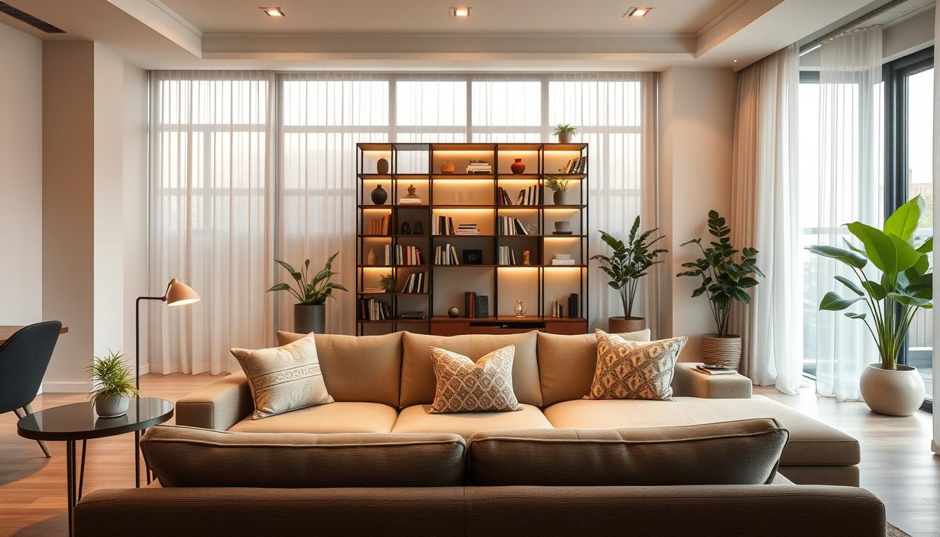 Mietwohnung ohne Bohren verschönern: Möbel-Tricks, die jede Wohnung sofort hochwertiger wirken lassen