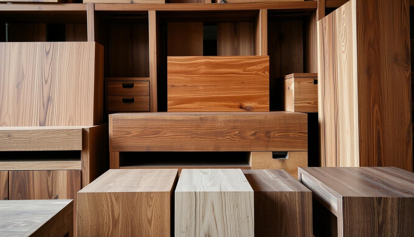 Möbel richtig pflegen: So bleiben Holz, Glas und Metall lange schön