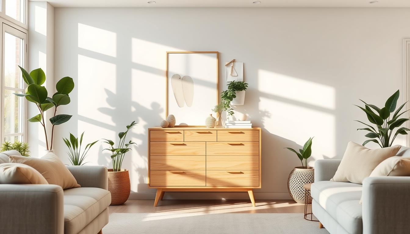 5 Raumprobleme, die du mit der richtigen Kommode lösen kannst