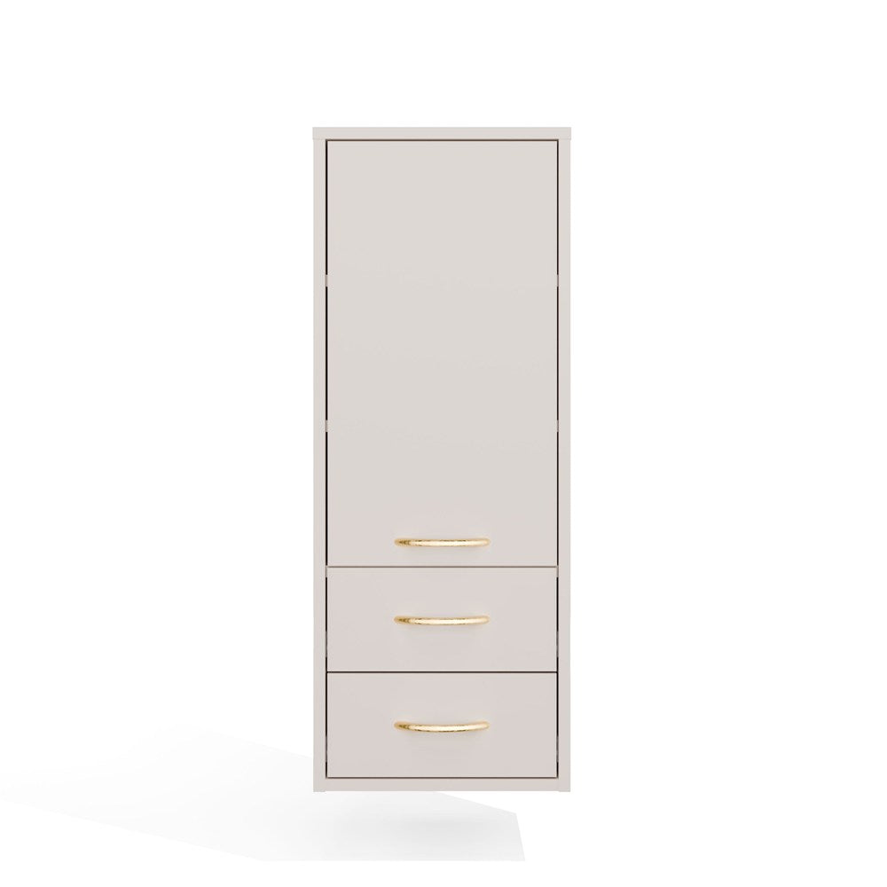 Wandhängeschrank Noras in Farbe von kommodly