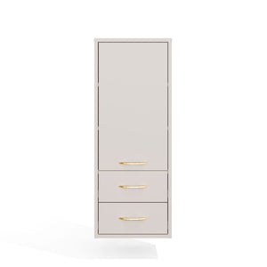 Wandhängeschrank Noras in Farbe von kommodly