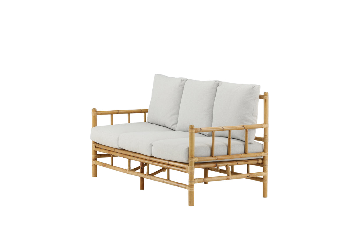 3-Sitzer Sofa Tiro Natur in Farbe von kommodly