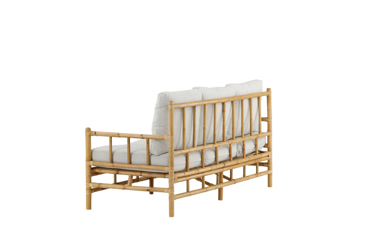 3-Sitzer Sofa Tiro Natur in Farbe von kommodly