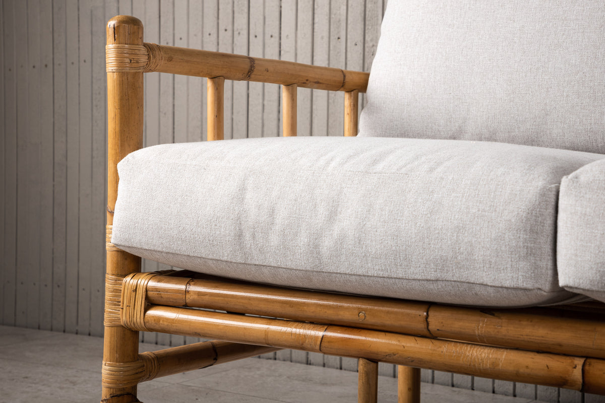 3-Sitzer Sofa Tiro Natur in Farbe von kommodly