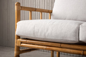 3-Sitzer Sofa Tiro Natur in Farbe von kommodly