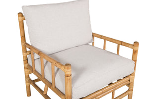 Sessel Nixi Hellgrau in Farbe von kommodly