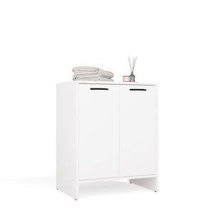 Badezimmerschrank Vio in Farbe von kommodly