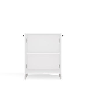 Badezimmerschrank Vio in Farbe von kommodly