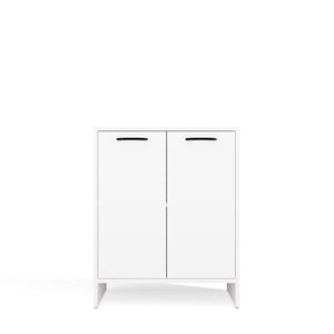 Badezimmerschrank Vio in Farbe von kommodly