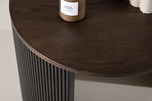 Sofatisch Zebo in Farbe von kommodly
