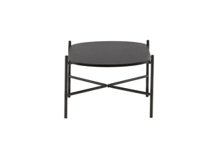 Couchtisch Veda Schwarz in Farbe von kommodly