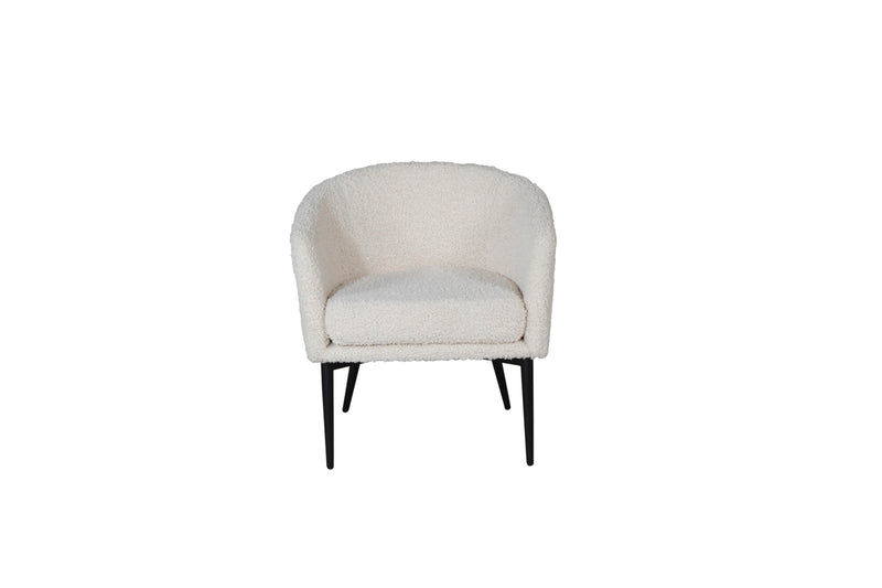 Sessel Keso in Farbe von kommodly