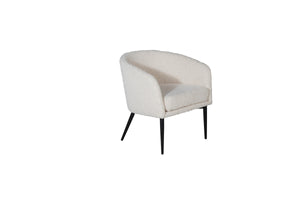 Sessel Keso in Farbe von kommodly