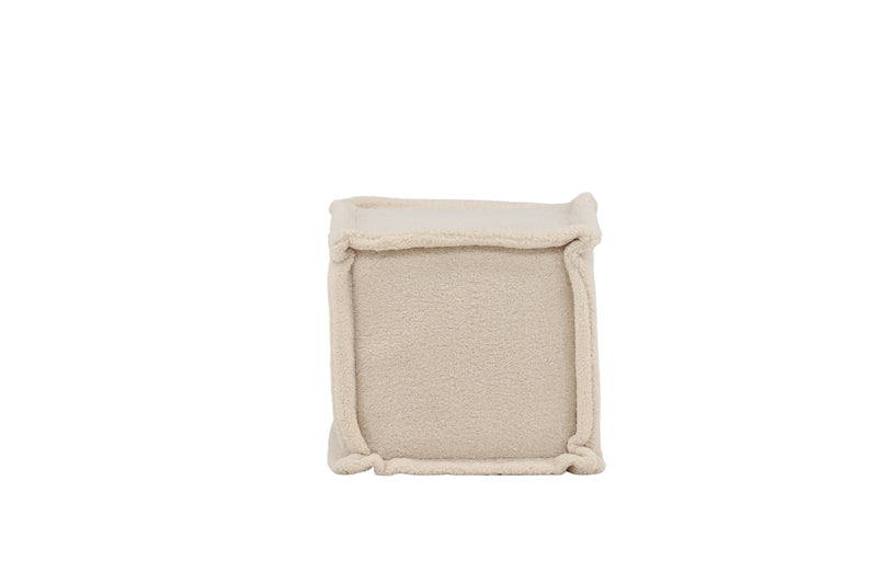 Pouf Movo in Farbe von kommodly