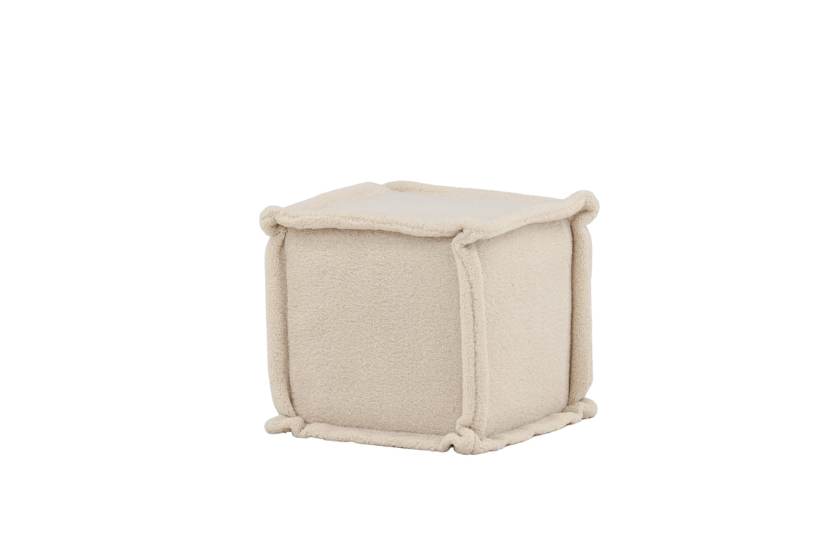 Pouf Movo in Farbe von kommodly
