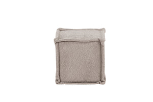 Pouf Movo in Farbe von kommodly