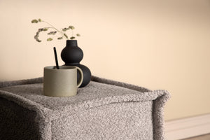 Pouf Movo in Farbe von kommodly