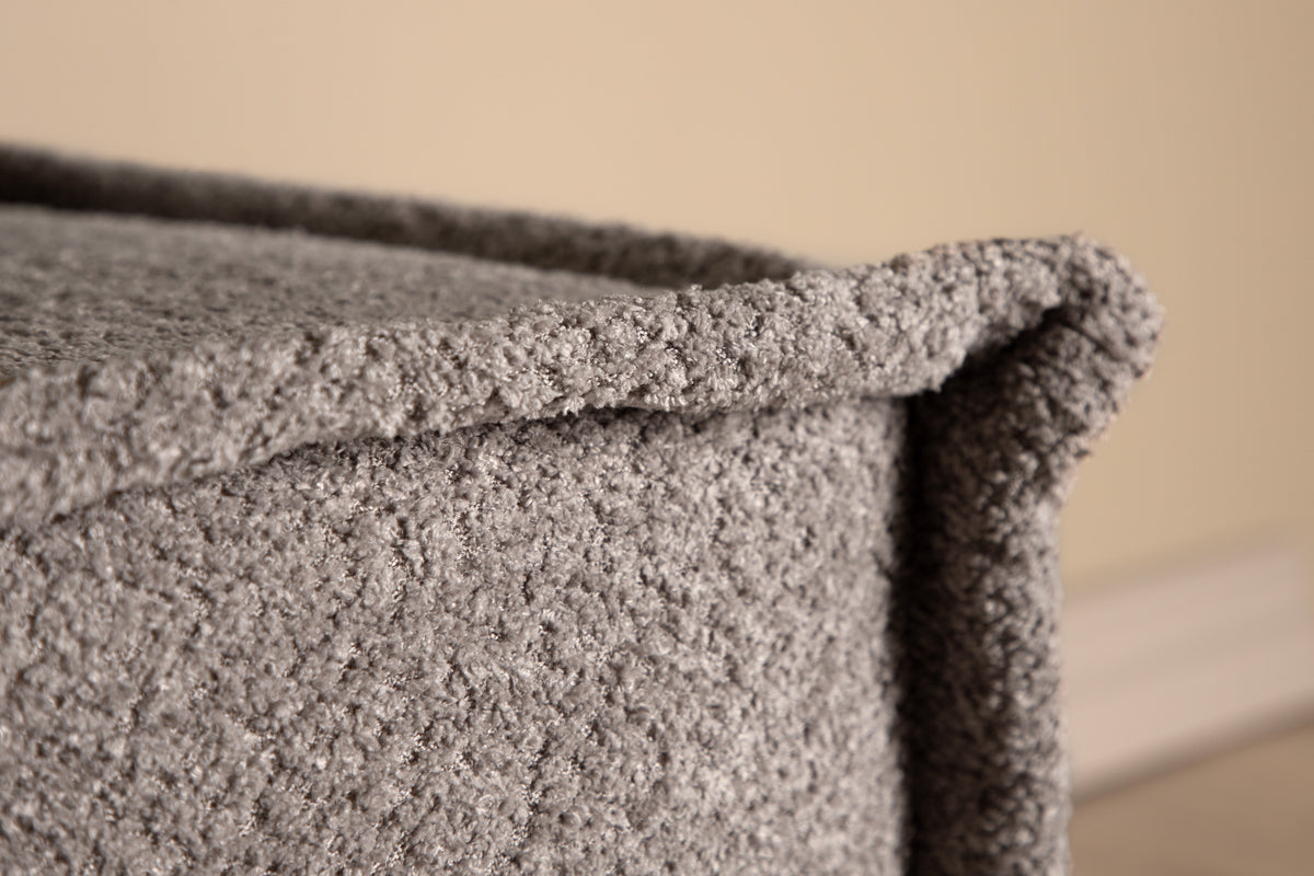 Pouf Movo in Farbe von kommodly