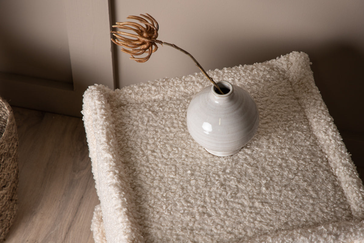 Pouf Movo in Farbe von kommodly