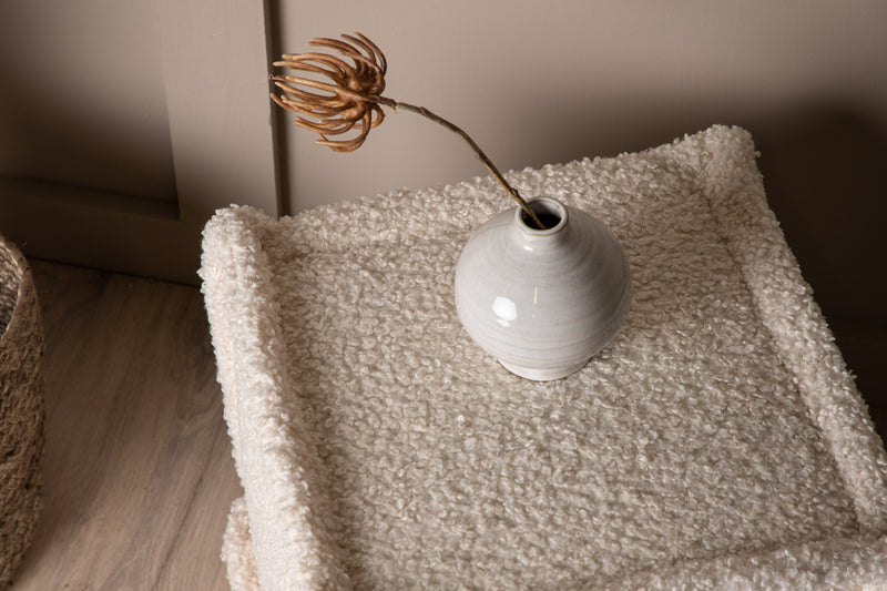 Pouf Movo in Farbe von kommodly
