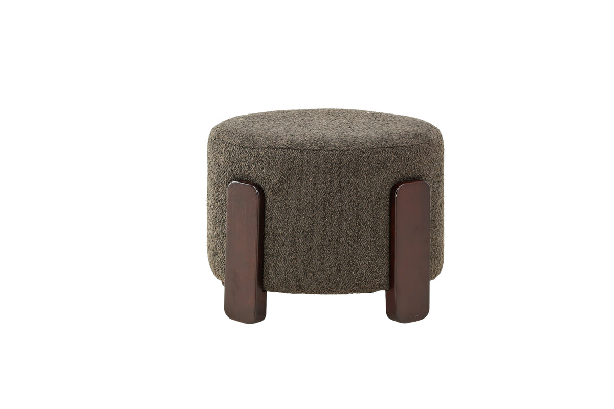 Hocker Paco in Farbe von kommodly
