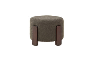 Hocker Paco in Farbe von kommodly