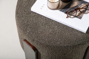 Hocker Paco in Farbe von kommodly