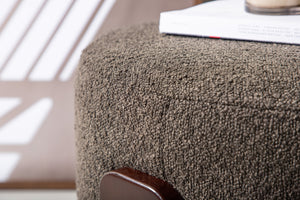Hocker Paco in Farbe von kommodly