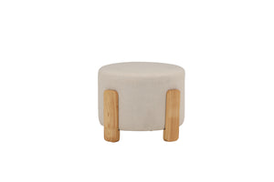 Hocker Paco in Farbe von kommodly