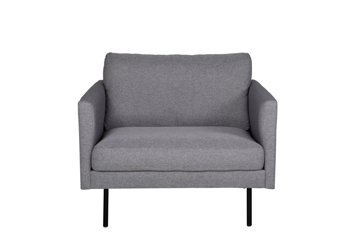 Sessel Fino in Farbe von kommodly
