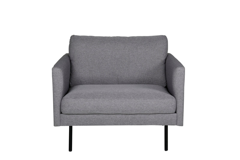 Sessel Fino in Farbe von kommodly