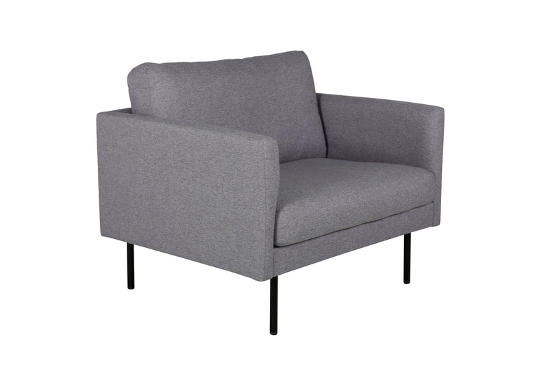 Sessel Fino in Farbe von kommodly
