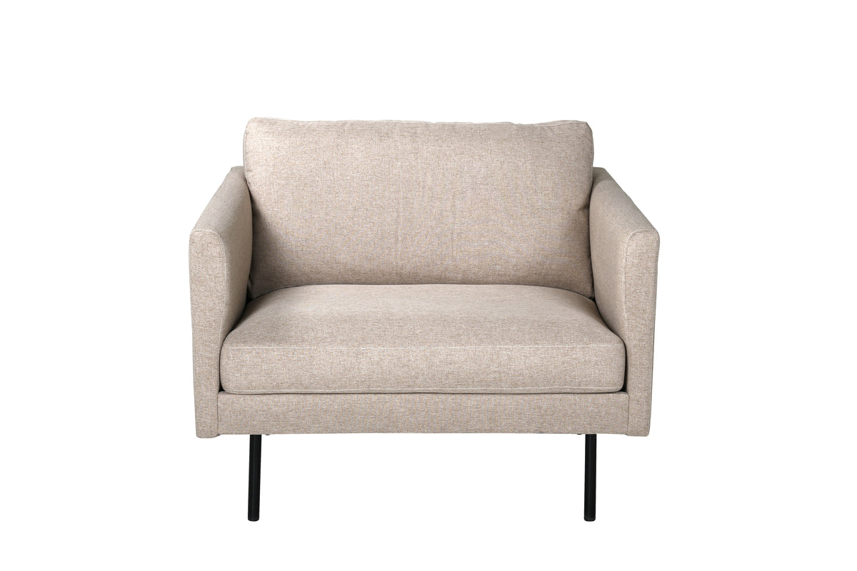 Sessel Fino in Farbe von kommodly
