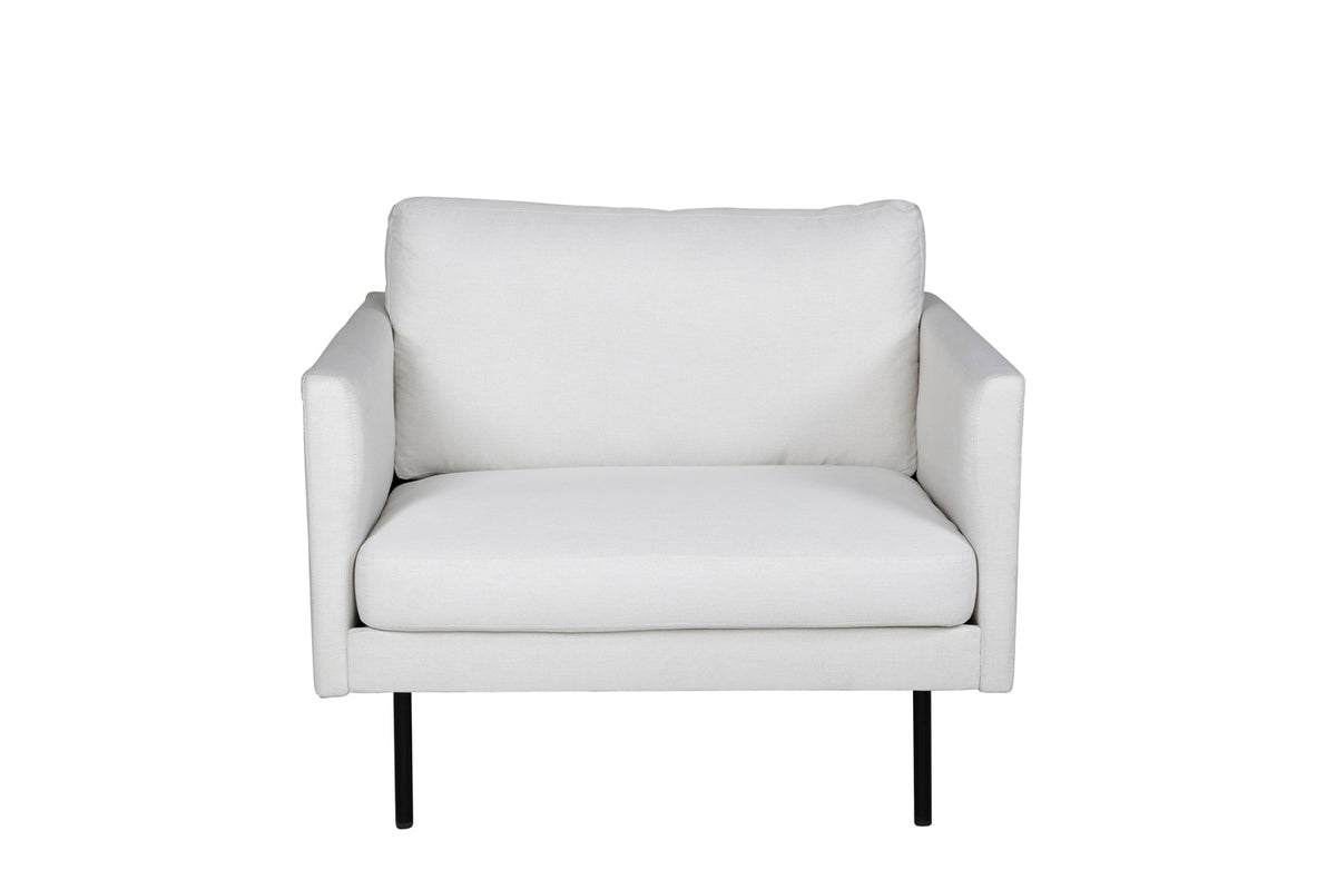 Sessel Fino in Farbe von kommodly