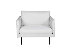 Sessel Fino in Farbe von kommodly