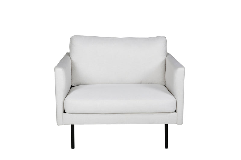 Sessel Fino in Farbe von kommodly