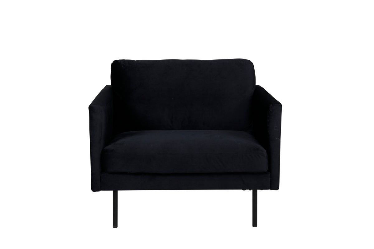 Sessel Fino in Farbe von kommodly