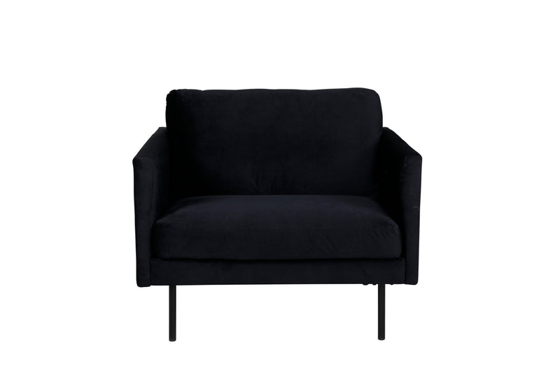 Sessel Fino in Farbe von kommodly